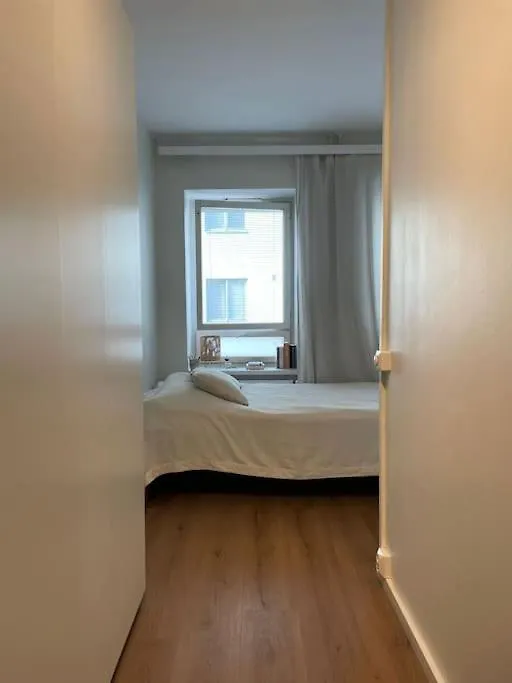 Kotimaailma Apartments Kamppi - Pieni Yksioe 헬싱키 0*,